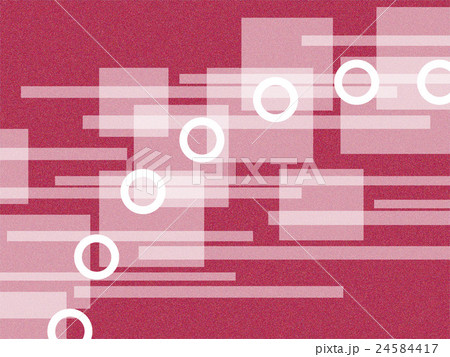 幾何学的模様 24584417