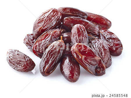 Dried dates 24585548