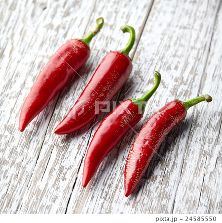 Hot pepper 24585550