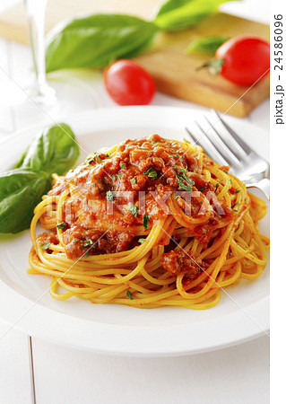 ボロネーゼ 24586096