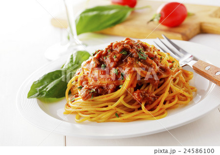 ボロネーゼ 24586100