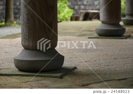 北鎌倉 円覚寺 鐘楼門 北鎌倉 円覚寺 鐘楼門 24588023