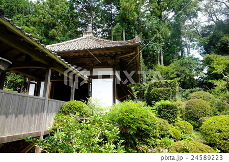 龍潭寺 井伊家霊屋 龍潭寺 井伊家霊屋 24589223