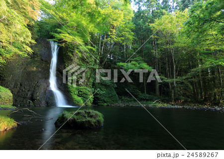 峨瓏の滝 峨瓏の滝 24589267