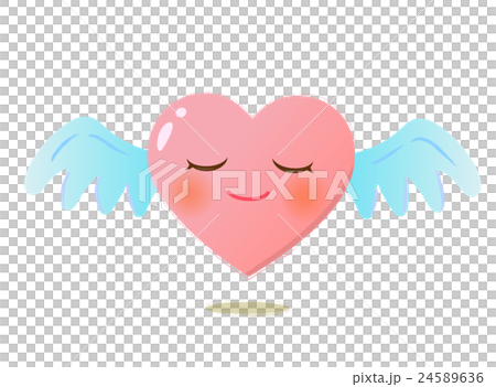 Tenshi Heart's Angel Character 24589636