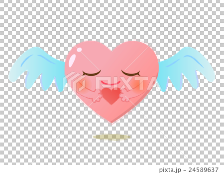 Tenshi Heart's Angel Character 24589637