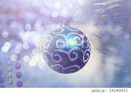 Christmas ball Christmas ball 24590032