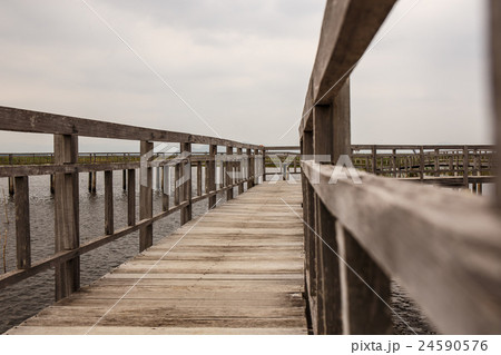 Khao Sam Roi Yod National Park, Thailand. 24590576