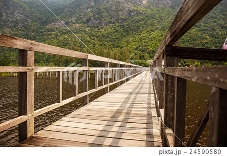 Khao Sam Roi Yod National Park, Thailand. 24590580