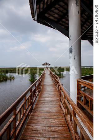 Khao Sam Roi Yod National Park, Thailand. 24590600