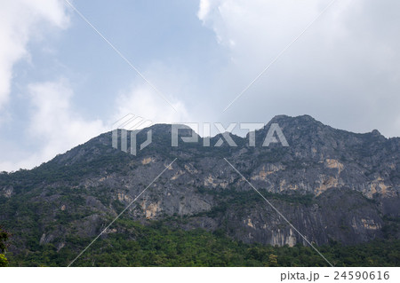 Khao Sam Roi Yod National Park, Thailand. 24590616