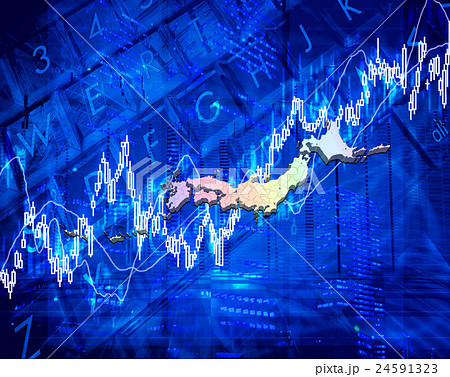 日経平均株価とネット投資 日経平均株価とネット投資 24591323