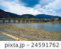 渡月橋 24591762