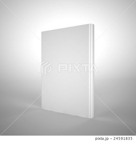 Book cover design mockup 24591835