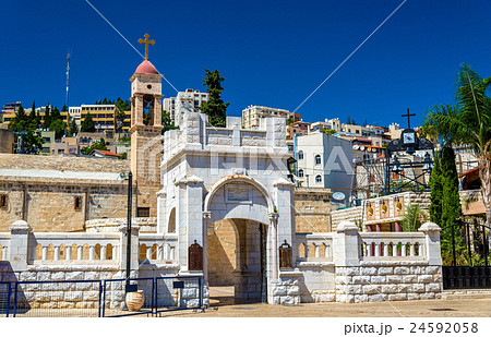 Greek Orthodox Church of the Annunciation 24592058