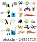 pest control graphic include sprayer 24592715