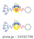 mind and heart create music from instruments  24592796
