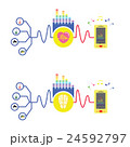 mind and heart create music  instruments 24592797
