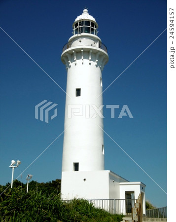 塩屋崎灯台 24594157