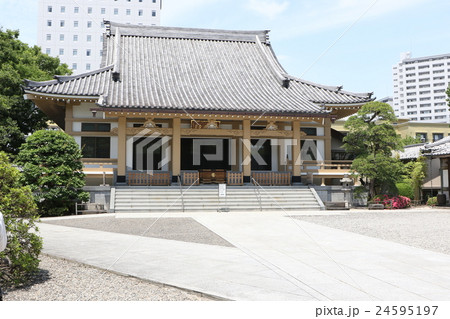 霊巌寺 霊巌寺 24595197
