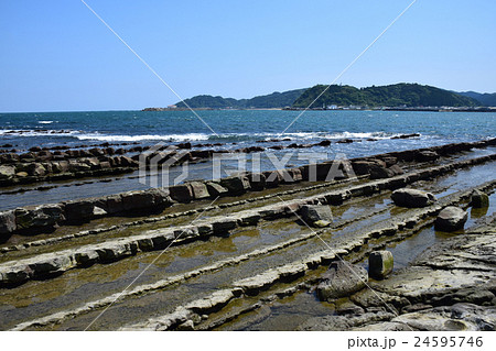 青島と青島神社 （宮崎県宮崎市） 24595746