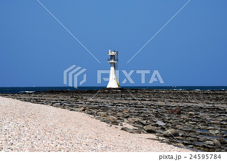 青島と青島神社 （宮崎県宮崎市） 24595784
