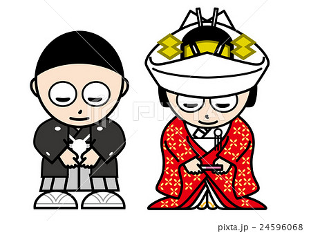 結婚 結婚 24596068
