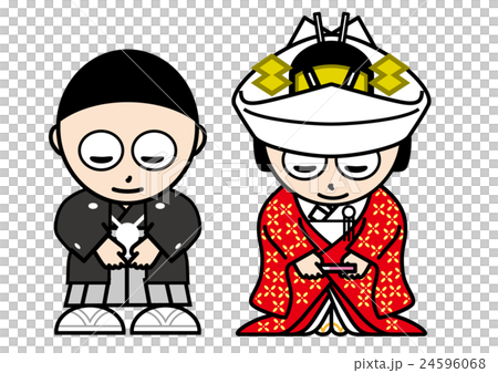 結婚 結婚 24596068