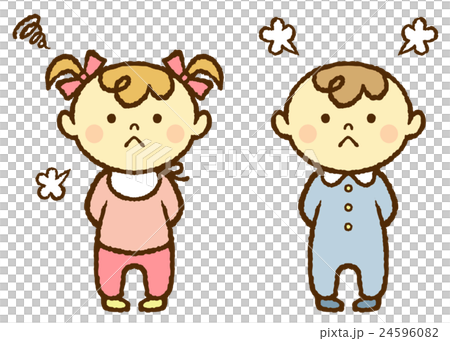 Baby boys Girls blister Baby boys Girls blister 24596082