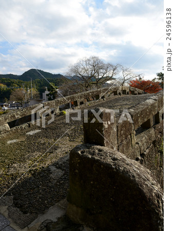 重磐岩眼鏡橋 24596138