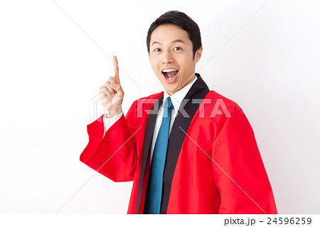 男性販売員 男性販売員 24596259