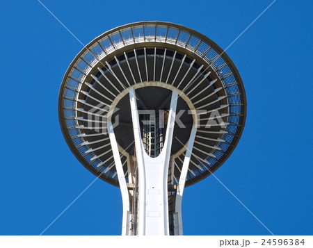 Seattle Space Needle シアトル スペースニードル Seattle Space Needle シアトル スペースニードル 24596384