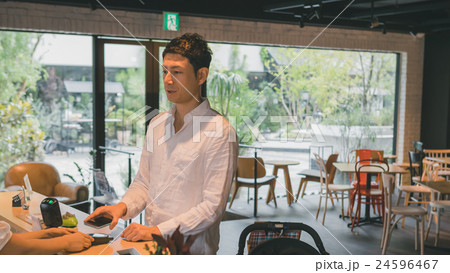shopping complex　　　　　撮影協力：TENOHA DAIKANYAMA 24596467