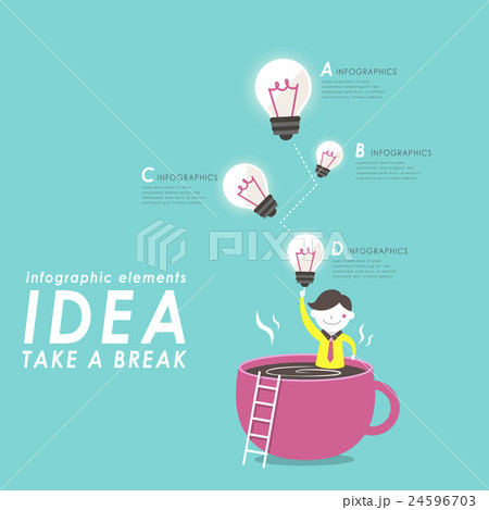 Creative thinking design 24596703