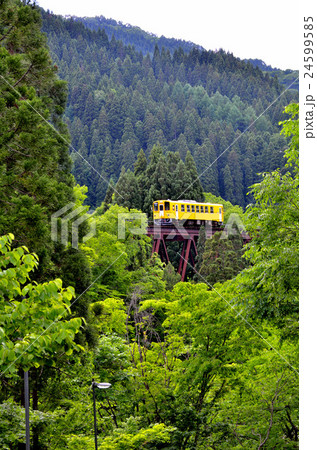 秋田内陸縦貫鉄道 秋田内陸縦貫鉄道 24599585