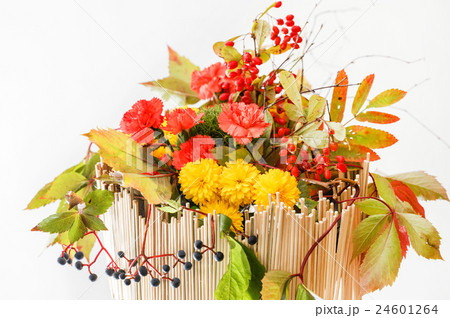 nice bouquet 24601264