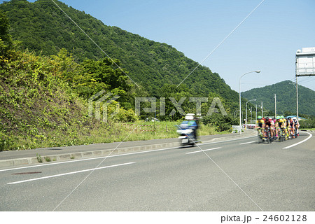 ツールド北海道 24602128