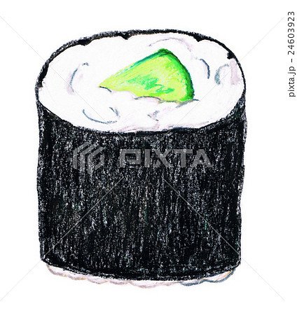 かっぱ巻 24603923