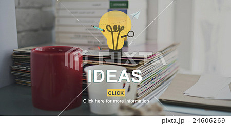 Ideas Proposition Strategy Suggestion Tactics Concept Ideas Proposition Strategy Suggestion Tactics Concept 24606269