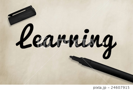 Learn Learning Education Knowledge Wisdom Studying Concept Learn Learning Education Knowledge Wisdom Studying Concept 24607915