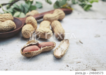 Peanuts Peanuts 24608573
