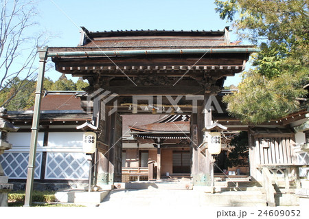 高野山・蓮華定院 高野山・蓮華定院 24609052