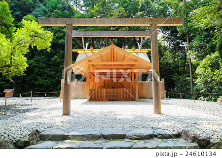 伊勢神宮外宮土宮(つちのみや) 伊勢神宮外宮土宮(つちのみや) 24610134