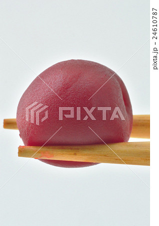 梅干し 梅干し 24610787