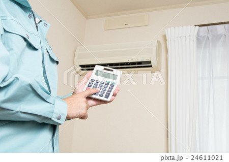 エアコン見積もり エアコン見積もり 24611021