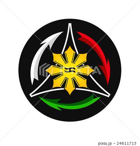Martial Arts sign Martial Arts sign 24611715