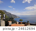 イタリアの海岸線 24612694