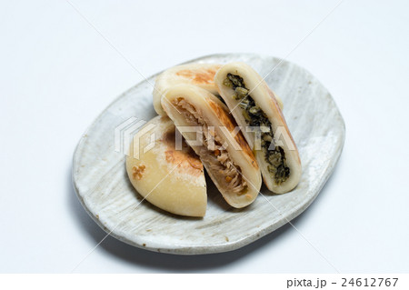 おやき おやき 24612767