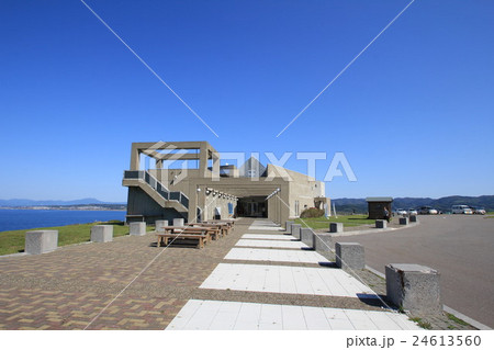 道の駅上ノ国もんじゅ 24613560