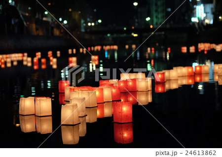 飢人地蔵夏祭り 24613862
